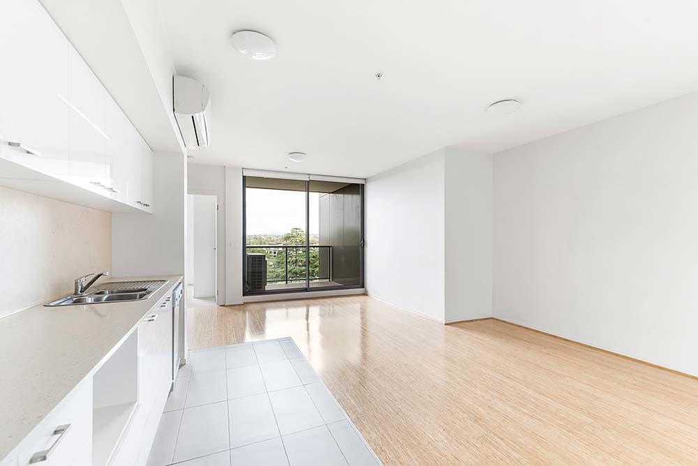 T1 Secteur Avenue de Paris - 85 m2