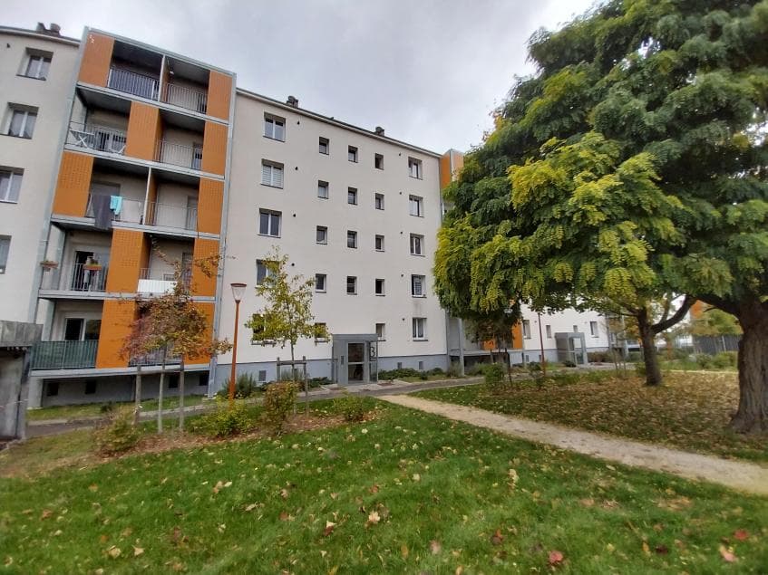 LOCATION I3 - SECTEUR NEUFCHATEL