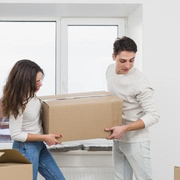 Quitter un logement Reims habitat