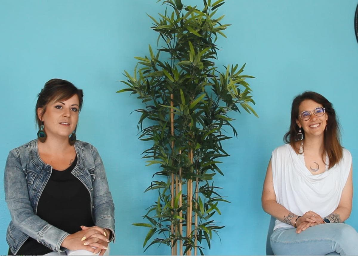 Rencontre avec Vanessa et Céline, Secrétaires en Agences