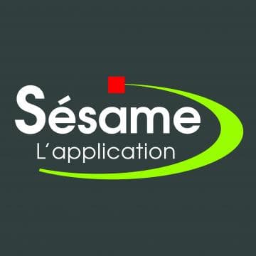 Espace client Sésame