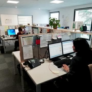 Un numéro de téléphone pour des services multiples