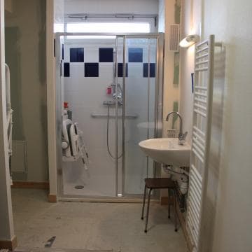 Demander une adaptation de mon logement