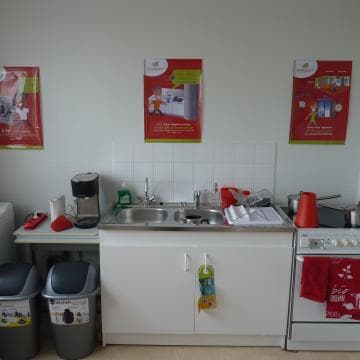 EcoAppart’ Clairmarais