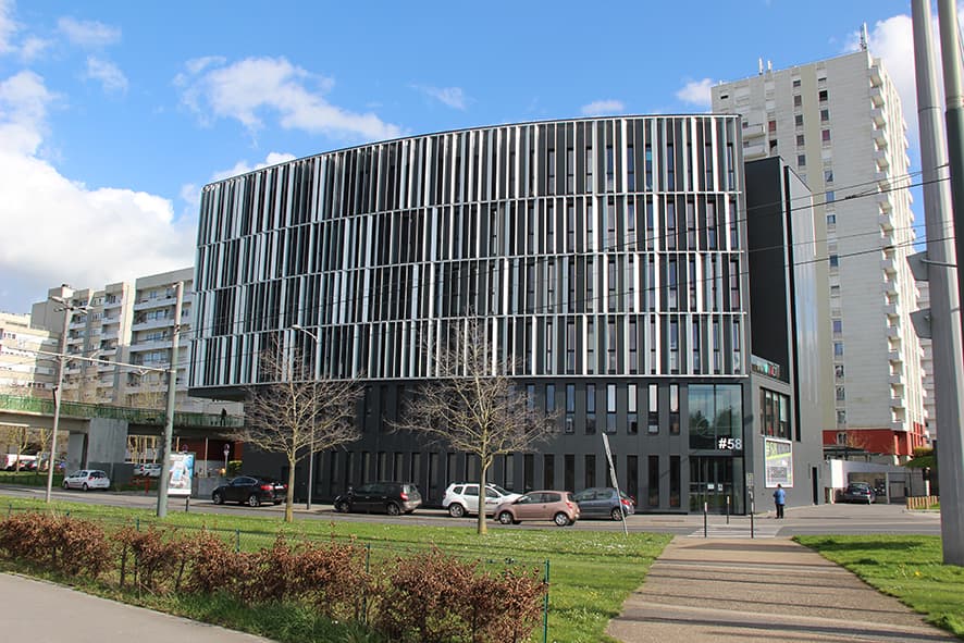 Bureaux au Centre d'Affaires #58 - A partir de 380€ TTC