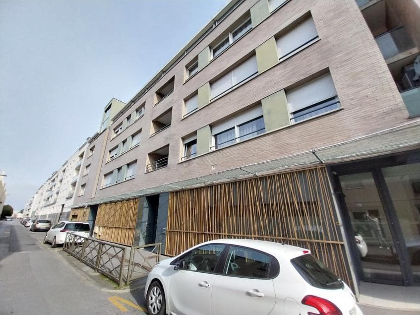 T3 - SECTEUR CLAIRMARAIS - ADAPTE PMR