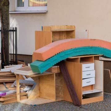 Donnez une seconde vie à vos objets !